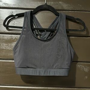 Fabletics Faye High Impact Sports Bra